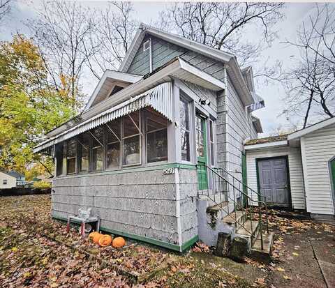 1643 Henry Street, Muskegon, MI 49441