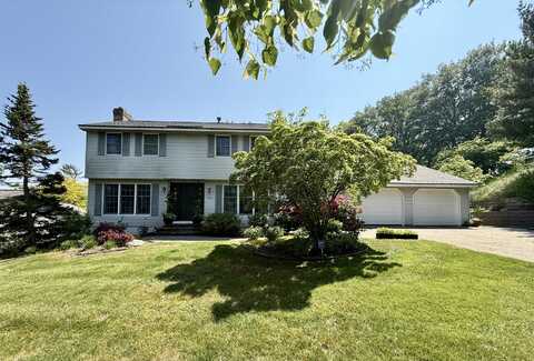 334 Terrill Avenue, Grand Haven, MI 49417