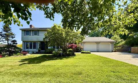 334 Terrill Avenue, Grand Haven, MI 49417