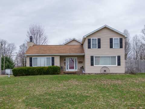 8368 N 46th Street, Augusta, MI 49012
