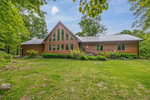 4300 Holton-Duck Lake Road, Twin Lake, MI 49457