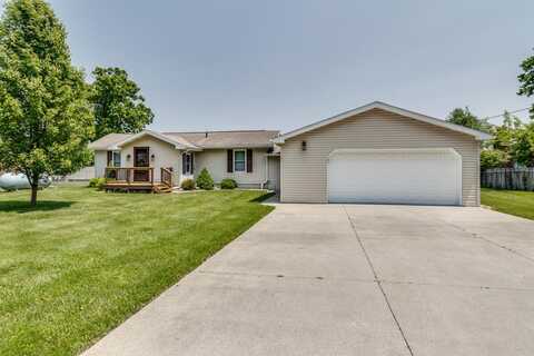 11883 Scott Park Road, Delton, MI 49046
