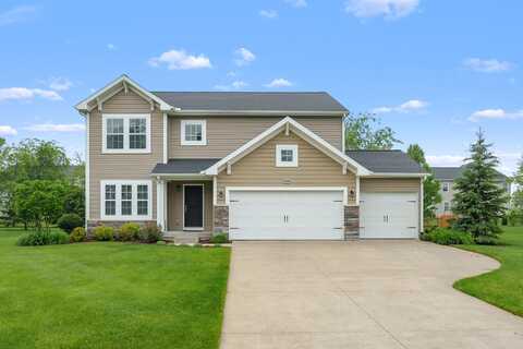 7276 Annandale Drive, Kalamazoo, MI 49009