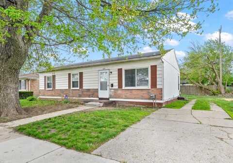 144 Court Street, Mount Clemens, MI 48043