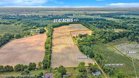 2264 E T Avenue, Portage, MI 49002