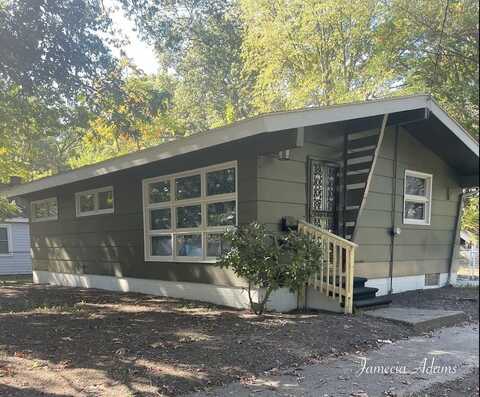 3351 Mona Street, Muskegon, MI 49444