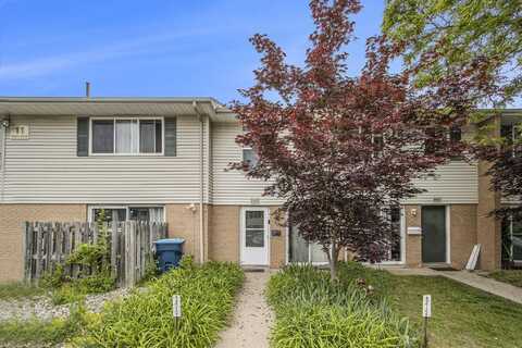3415 Kenbrooke Court, Kalamazoo, MI 49006