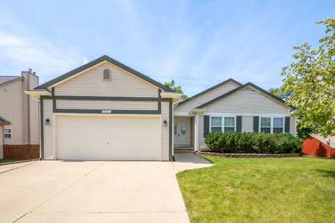 4351 Knollcrest Drive, Ann Arbor, MI 48108