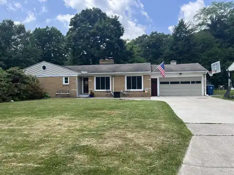 4340 Sunset Drive, Kalamazoo, MI 49008