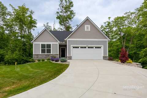 6853 Loggers Ridge Run SE, Caledonia, MI 49316