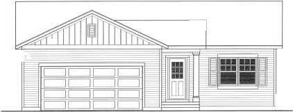 2490 Gray Wolf Way, Muskegon, MI 49444