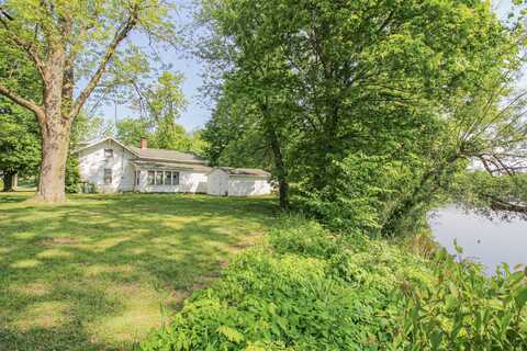 303 Spring Street, Constantine, MI 49042
