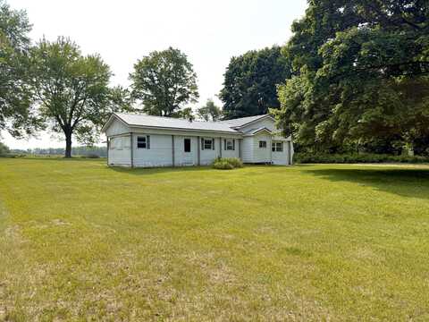3035 Fitzner Road, Greenville, MI 48838