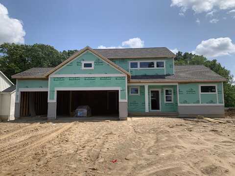 7826 Woodhurst Drive NE, Rockford, MI 49341