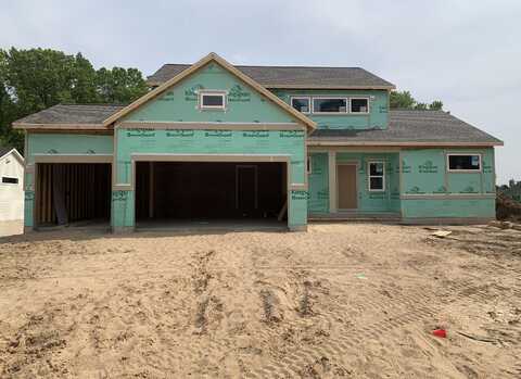 7826 Woodhurst Drive NE, Rockford, MI 49341