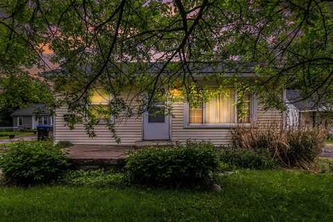739 Mildred Street, Ypsilanti, MI 48198