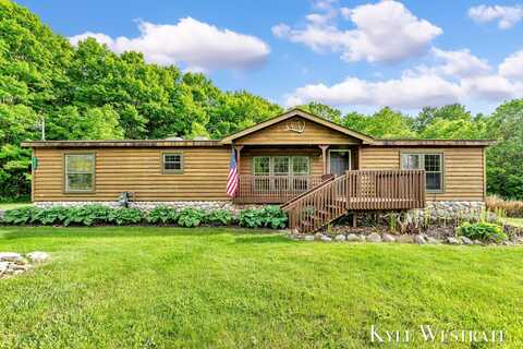 2844 19 Mile Road NE, Cedar Springs, MI 49319