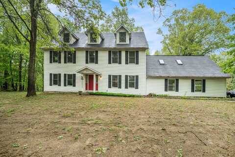 36862 49th Avenue, Paw Paw, MI 49079