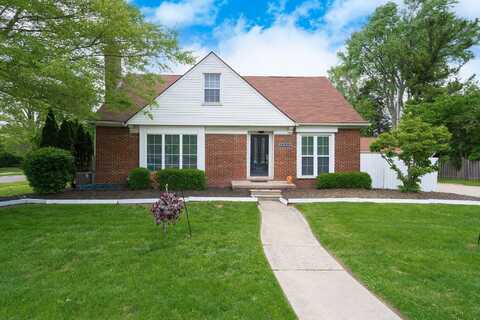 15501 E Jefferson Avenue, Grosse Pointe Park, MI 48230