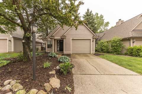 2545 Country Village Court, Ann Arbor, MI 48103