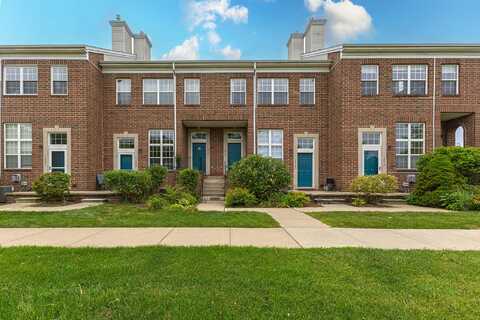 1870 Lindsay Lane, Ann Arbor, MI 48104