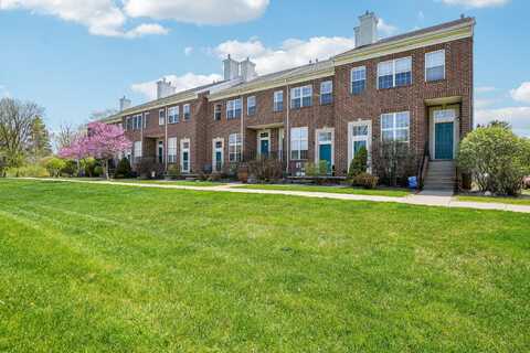 1870 Lindsay Lane, Ann Arbor, MI 48104