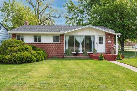1949 Grove Road, Ypsilanti, MI 48198