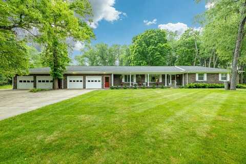 2689 N Wagner Road, Ann Arbor, MI 48103