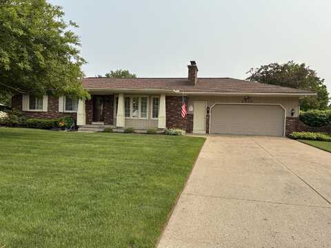 2620 Windcrest Street, Jenison, MI 49428