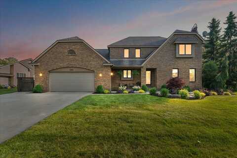 3362 Piute Court SW, Grandville, MI 49418