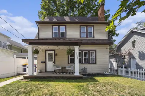 1248 Fisk Road SE, Grand Rapids, MI 49506