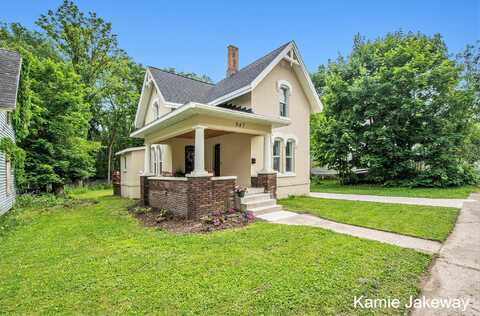 947 W Main Street, Ionia, MI 48846
