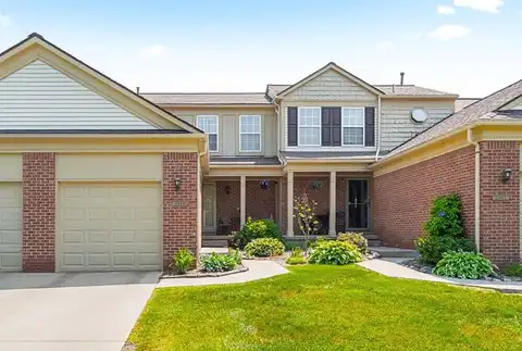 3059 Ailsa Craig, Ann Arbor, MI 48108