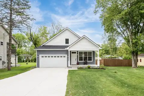 52 Myrtle Avenue, Ann Arbor, MI 48103