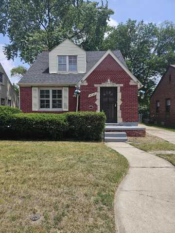 18242 Mendota Street, Detroit, MI 48221