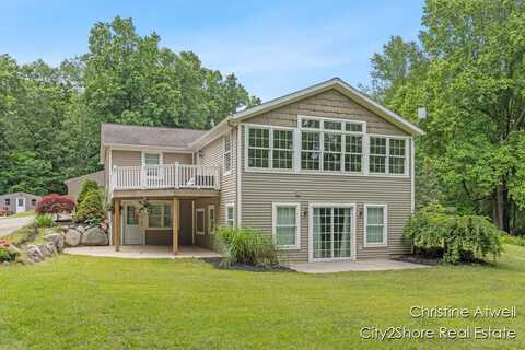 1495 Yeckley Road, Hastings, MI 49058