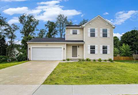 7216 Heartwood Court, Portage, MI 49002