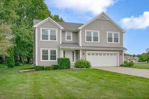 1860 Partridge Lane, Kalamazoo, MI 49009