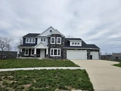 8781 Prairie Stone Drive SW, Byron Center, MI 49315