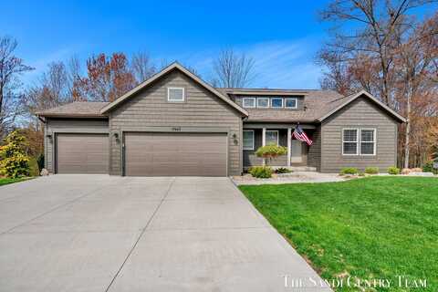 17947 Spring Tree Court, Spring Lake, MI 49456