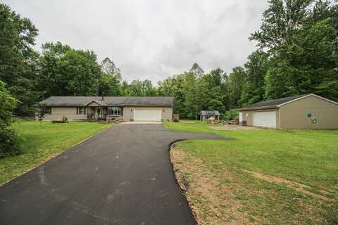 21729 Pinhook Road, Mendon, MI 49072