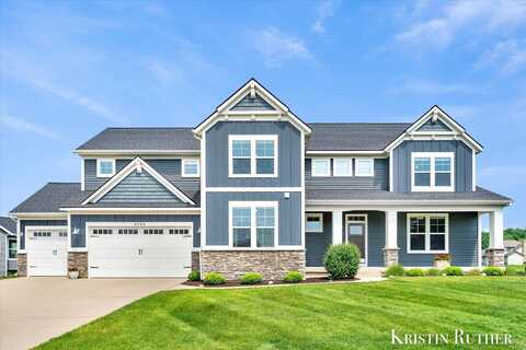 5712 Stonebridge Drive, Grandville, MI 49418