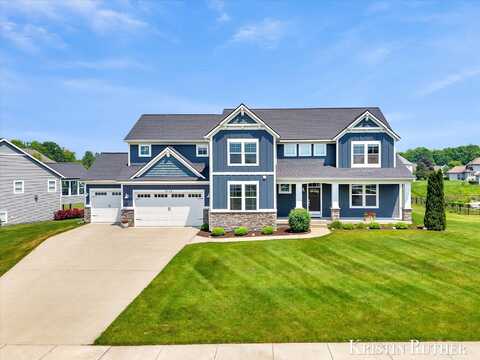 5712 Stonebridge Drive, Grandville, MI 49418