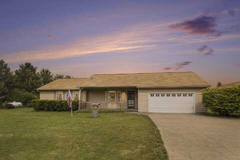 12157 Portage Road, Vicksburg, MI 49097