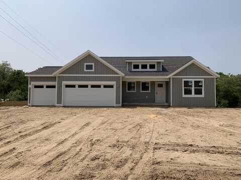 1098 N Washington Street SE, Lowell, MI 49331