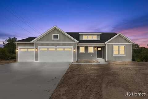1098 N Washington Street SE, Lowell, MI 49331