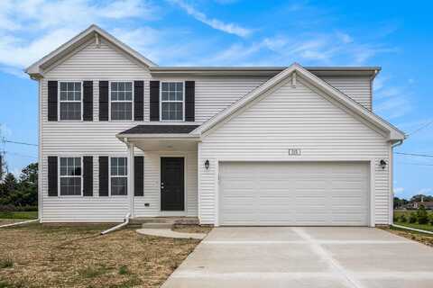 58859 Swenson Street, Mattawan, MI 49071