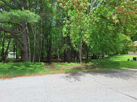 V/L Lot 9 Cambridge Drive, Ludington, MI 49431
