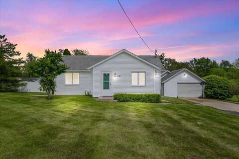 119 S 30th Street, Battle Creek, MI 49015