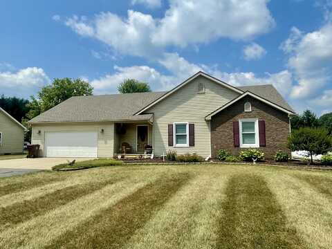 8326 Clear Lake Road, Grass Lake, MI 49240